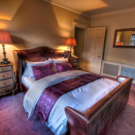 The Commercial Hotel Chester Habitación foto