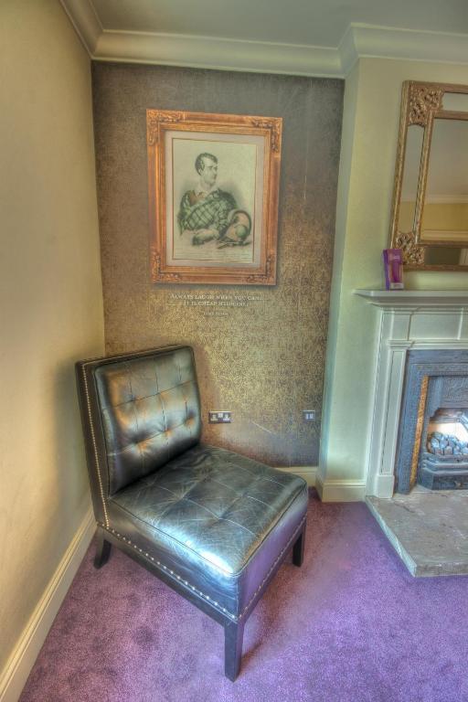 The Commercial Hotel Chester Habitación foto