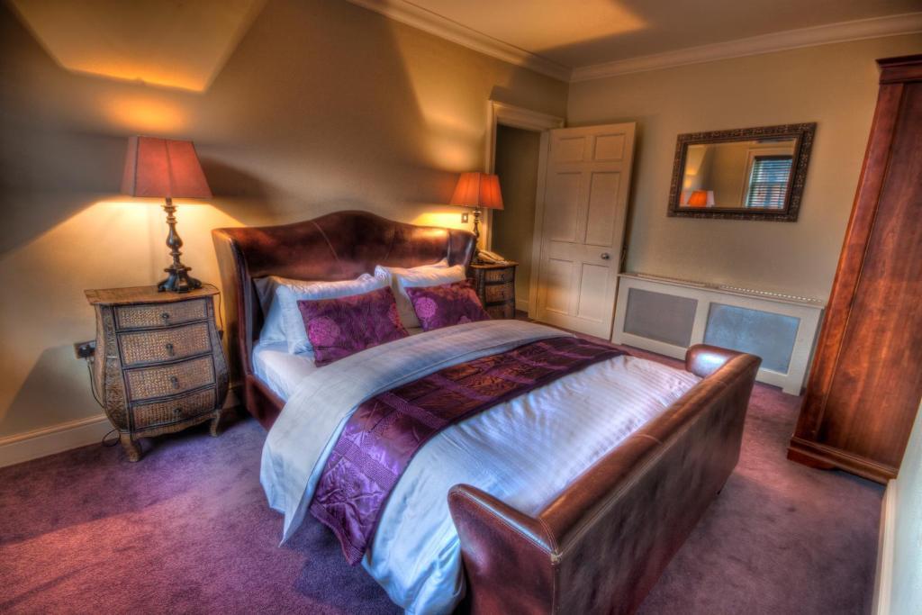 The Commercial Hotel Chester Habitación foto