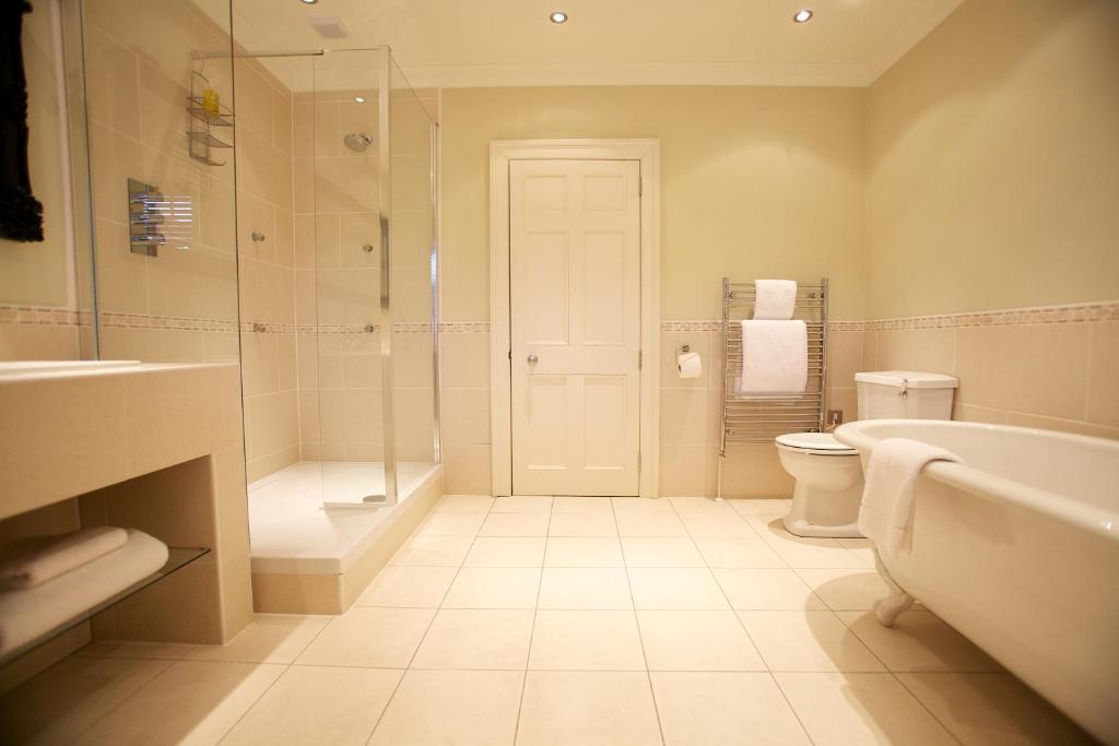 The Commercial Hotel Chester Habitación foto